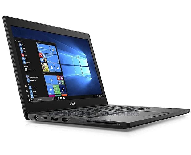 New Laptop Dell Latitude 7280 8GB Intel Core I7 SSD 256GB · Photo 1
