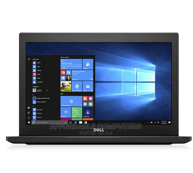 New Laptop Dell Latitude 7280 8GB Intel Core I7 SSD 256GB · Photo 3