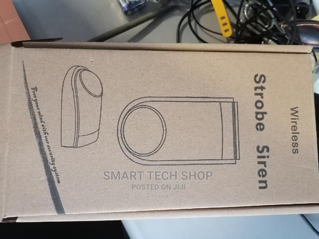 Wireless Strobe Siren · Photo 6