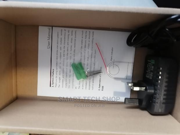 Wireless Strobe Siren · Photo 7