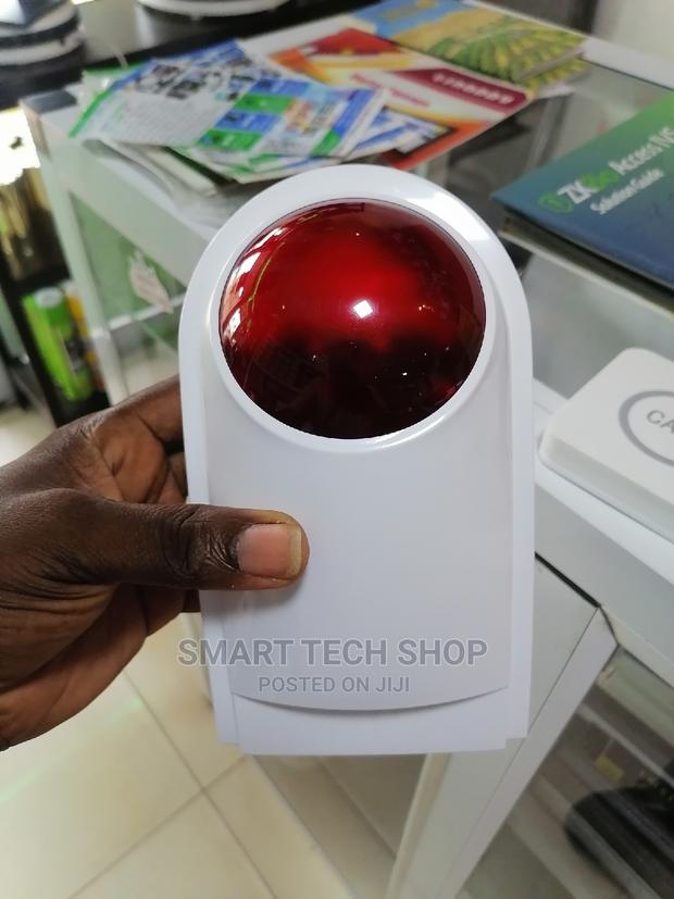 Wireless Strobe Siren · Photo 8
