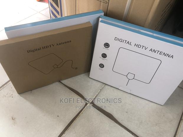 Generation Aerial High-Quality New Indoor Antenna · Photo 1