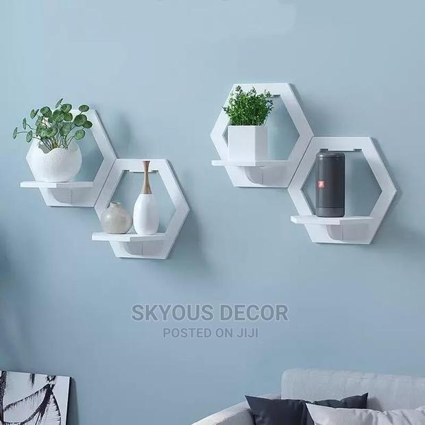 Wall Shelves · Photo 1