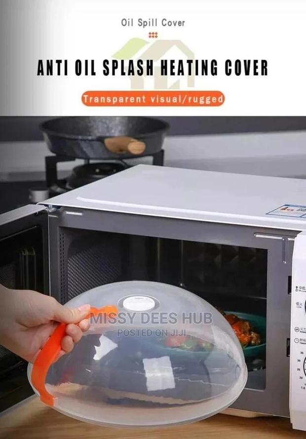 Food Covers · Photo 3