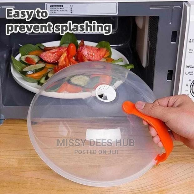Food Covers · Photo 1
