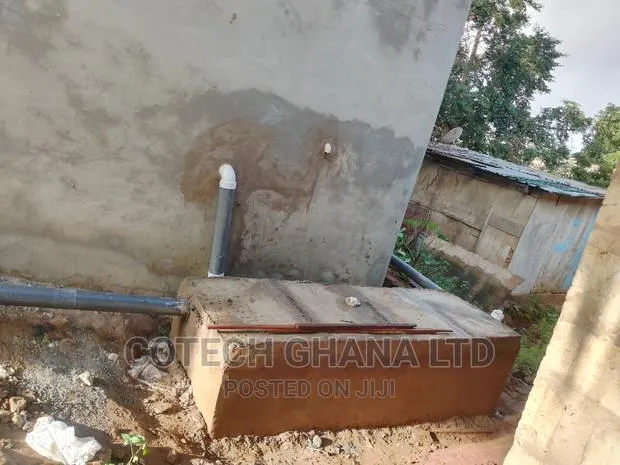 Bio Digester for Commercial Houses,Hotel,School, Public T. · Photo 1