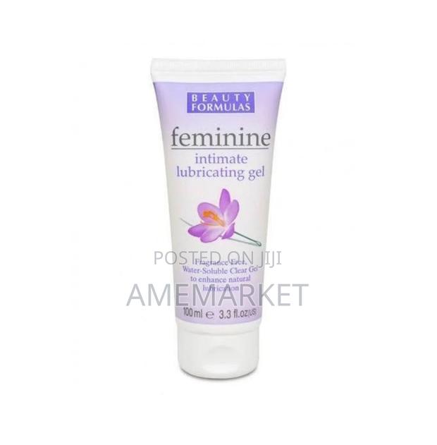 100ml Water Based Lubricant, Anal Sex Toys Massage Oil. · Photo 1