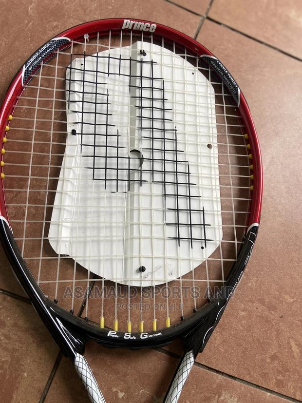 Original Long Tennis Rackets Prince Brand at Cool Price · Photo 2