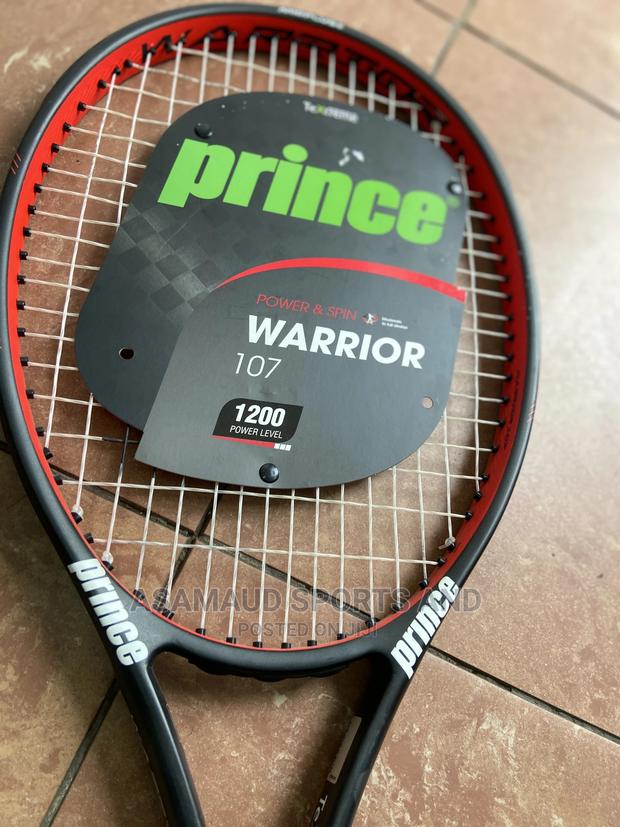 Original Pro Long Tennis Rackets at Cool Price · Photo 1
