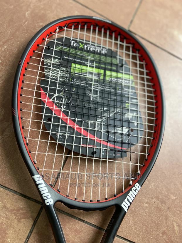 Original Pro Long Tennis Rackets at Cool Price · Photo 2