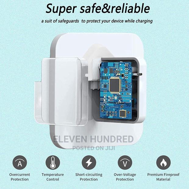 Macbook Pro Charger 96w Usb C Charger · Photo 2