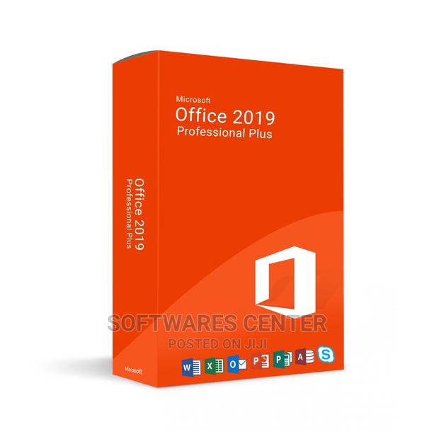 Microsoft Office 2019 Pro Plus Key – (Bind to Your Email) · Photo 1