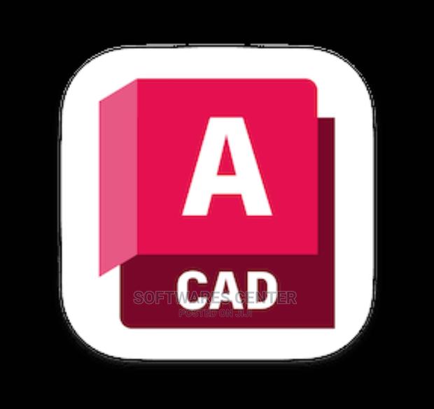 Autodesk Autocad 2023 Full · Photo 1