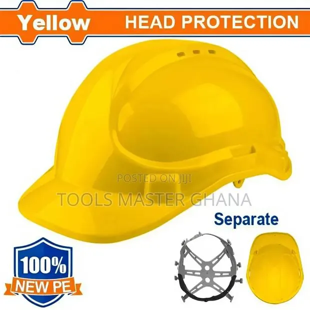 Safety Helmet # Wsh1302 · Photo 1