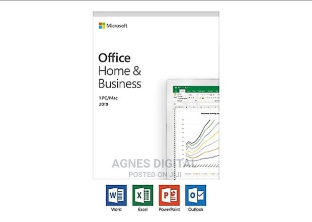 Microsoft Office 2019 for Mac ( 5 Mac) · Photo 1