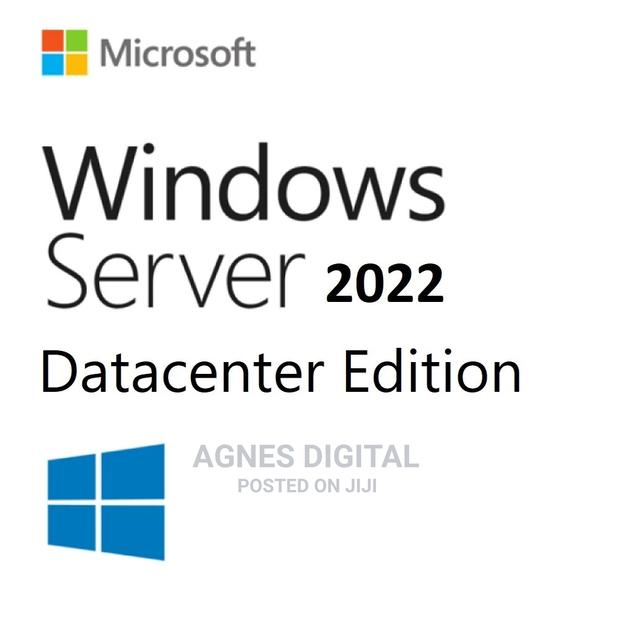 Microsoft Server 2022 License Key · Photo 1