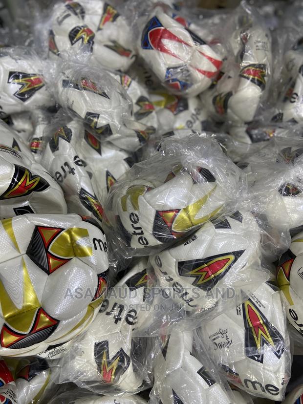 Original Doulble Skin Meter Balls at Cool Price · Photo 5