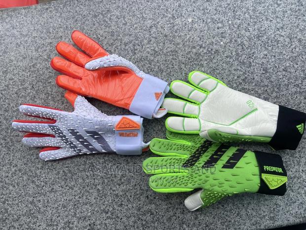 Original Predator Goalkeepers Gloves Are Cool Price · Photo 3