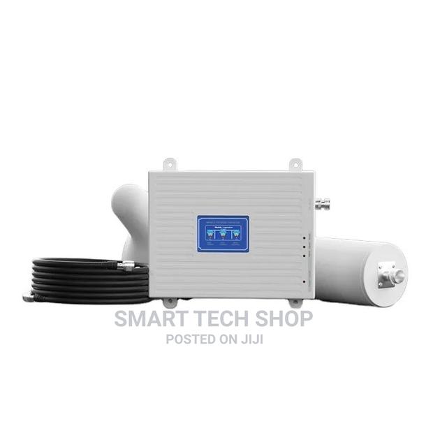 GSM 2G, 3G And 4G Mobile Phone Signal Booster With Outdoor · Photo 4