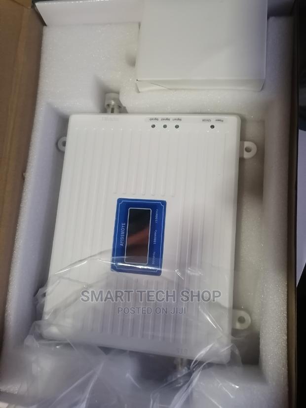 GSM 2G, 3G And 4G Mobile Phone Signal Booster With Outdoor · Photo 3