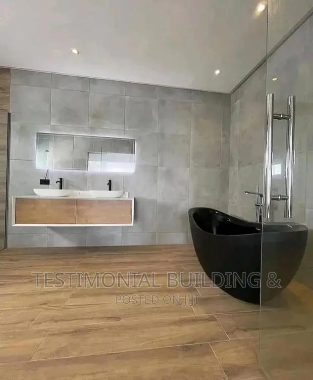 4bdrm House in Testimonial Building, East Legon for sale · Photo 1