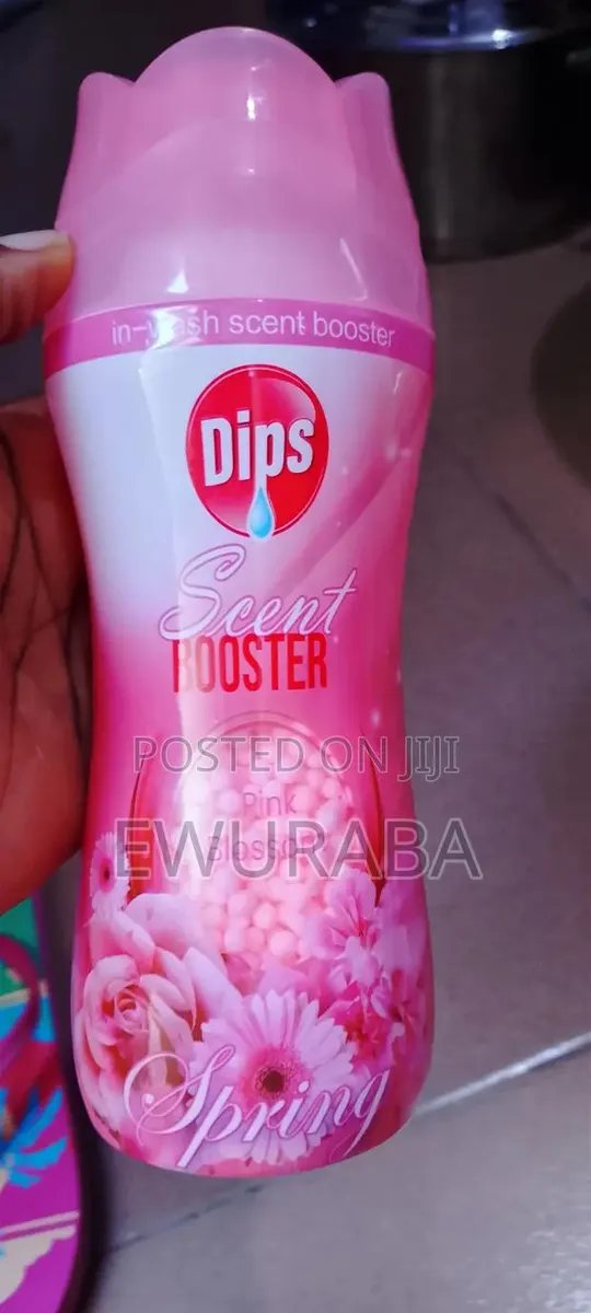 72hrs Lasting Fabric Fragrance Beads · Photo 1