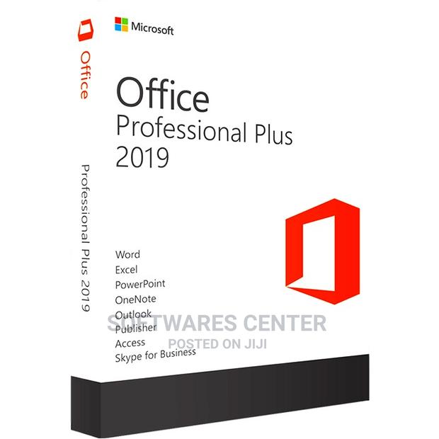 Microsoft Office 2019 Pro Plus Key(Windows)–Instant Delivery · Photo 1
