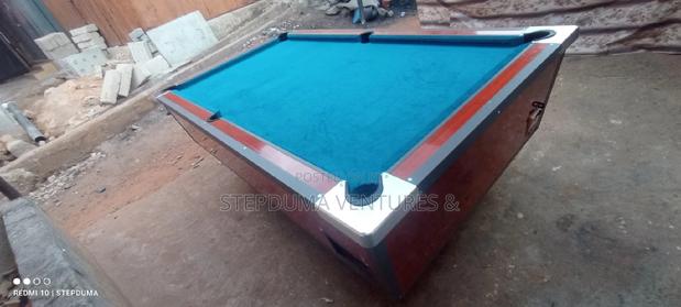 1gh¢ Coins Operating Snooker Machine · Photo 5