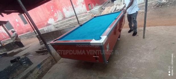 1gh¢ Coins Operating Snooker Machine · Photo 4