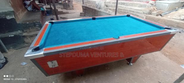 1gh¢ Coins Operating Snooker Machine · Photo 6