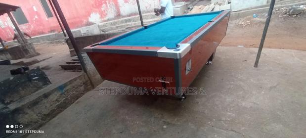 1gh¢ Coins Operating Snooker Machine · Photo 7