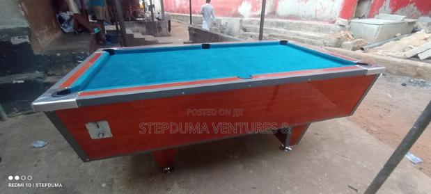 1gh¢ Coins Operating Snooker Machine · Photo 8