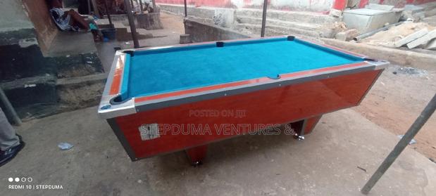 1gh¢ Coins Operating Snooker Machine · Photo 1