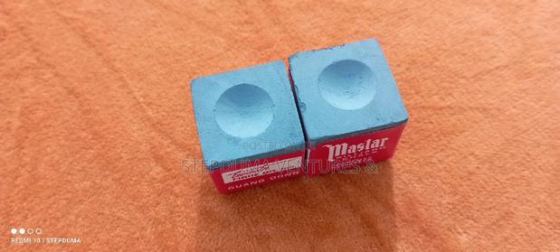 Snooker Cue Chalk · Photo 2