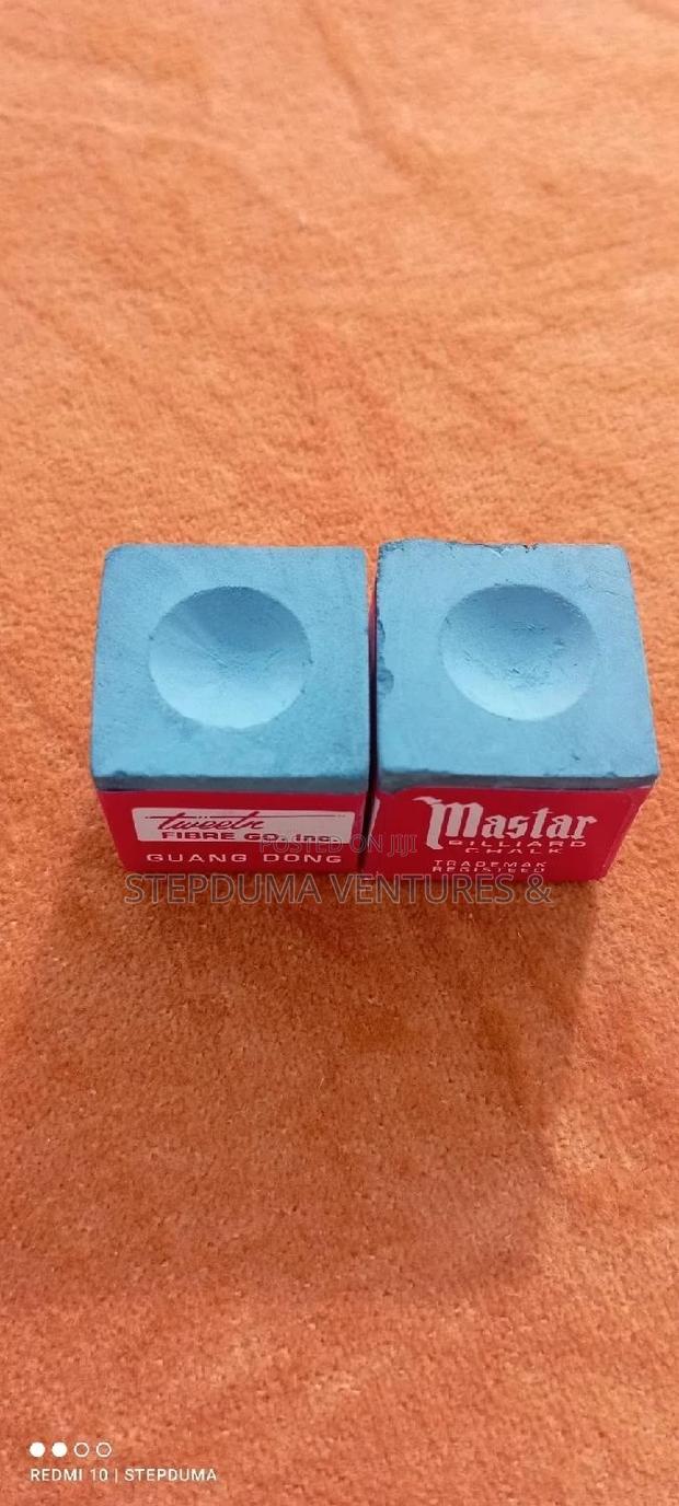 Snooker Cue Chalk · Photo 3
