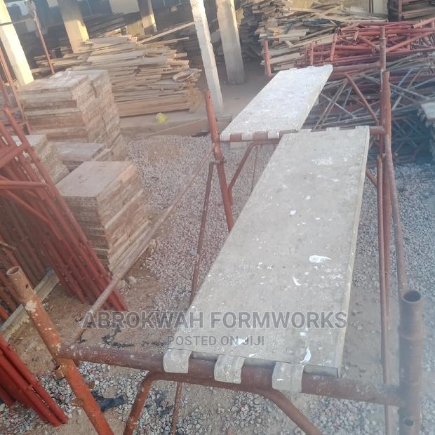 Scaffolds/Foreign Scaffolds/H Frame Sacffolds · Photo 2