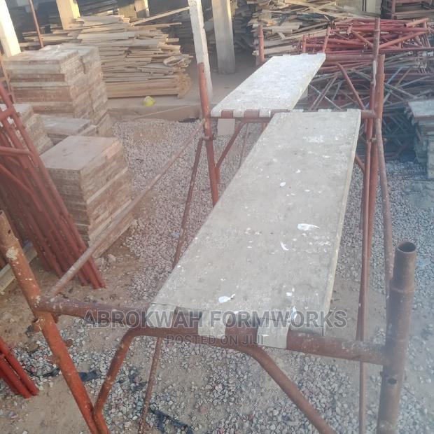 Scaffolds/Foreign Scaffolds/H Frame Sacffolds · Photo 3