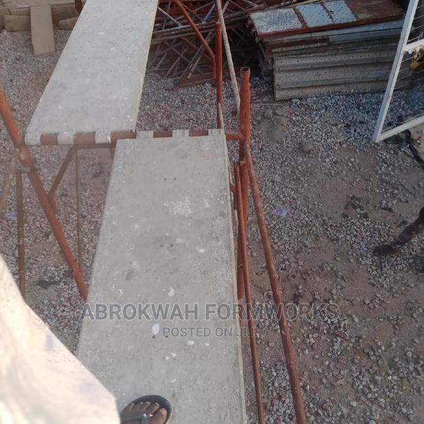 Scaffolds/Foreign Scaffolds/H Frame Sacffolds · Photo 5