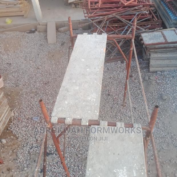 Scaffolds/Foreign Scaffolds/H Frame Sacffolds · Photo 6