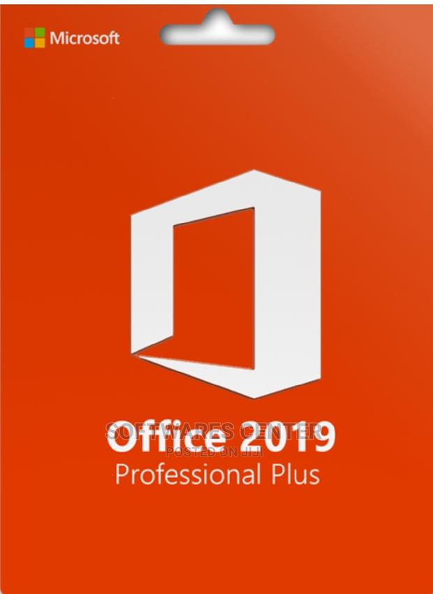 Office 2019 Pro Plus Lifetime License Key (Link to Email) · Photo 1