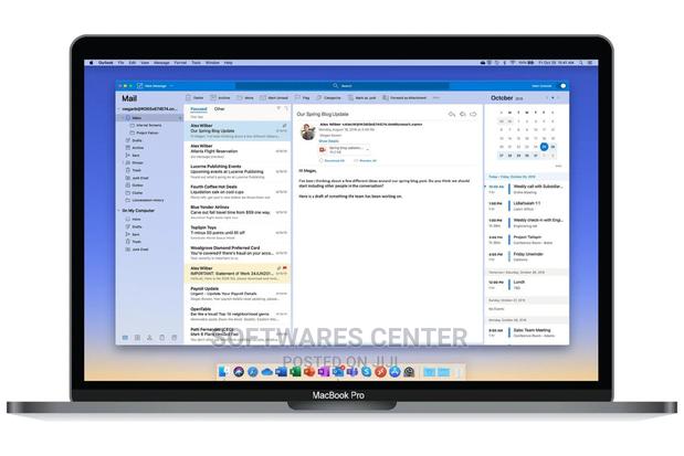 Office 2021 for Mac 1 Device (Link to Your Account) Onetime · Photo 2