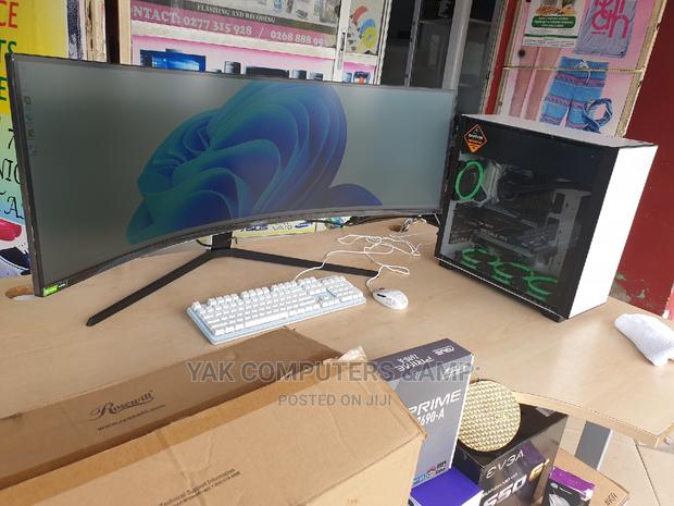 New Desktop Computer 64GB Intel Core I9 HDD 2T · Photo 6