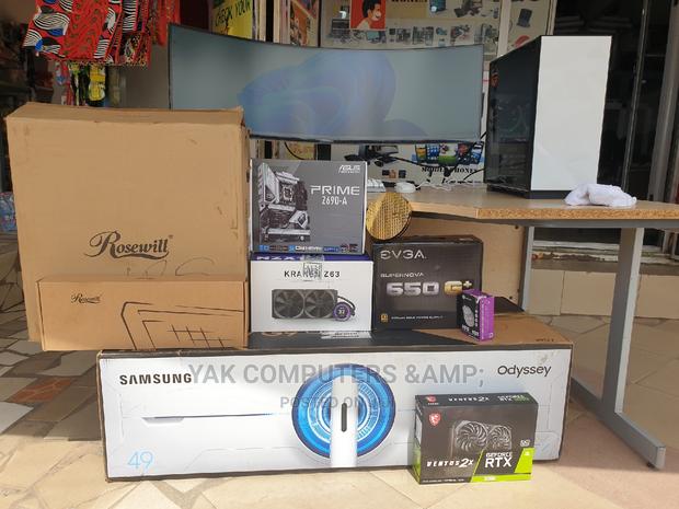 New Desktop Computer 64GB Intel Core I9 HDD 2T · Photo 7