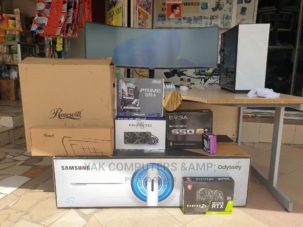 New Desktop Computer 64GB Intel Core I9 HDD 2T · Photo 2