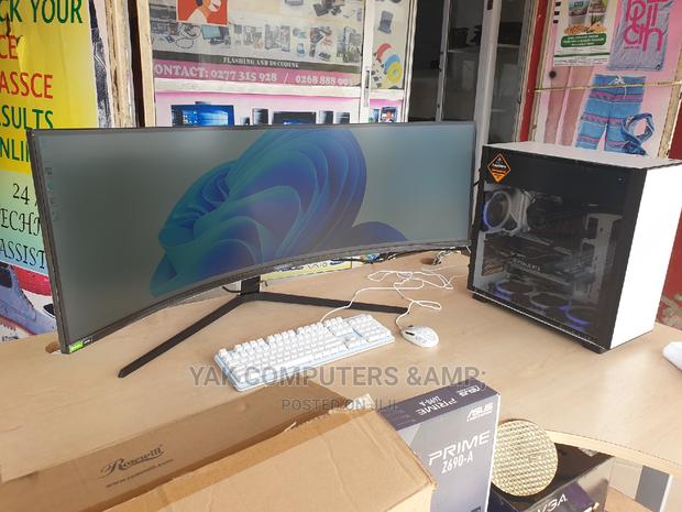 New Desktop Computer 64GB Intel Core I9 HDD 2T · Photo 8