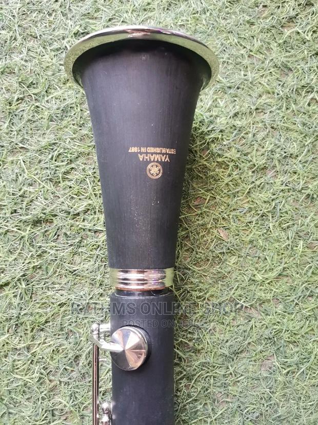 Clarinet (Titanic) · Photo 2