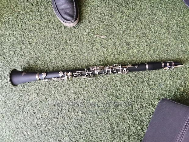 Clarinet (Titanic) · Photo 3