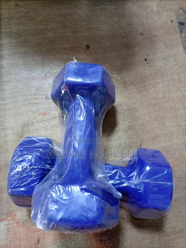 Dumbbell 4 Kg · Photo 2