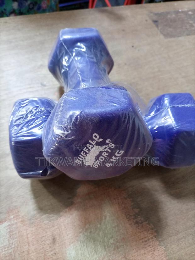 Dumbbell 4 Kg