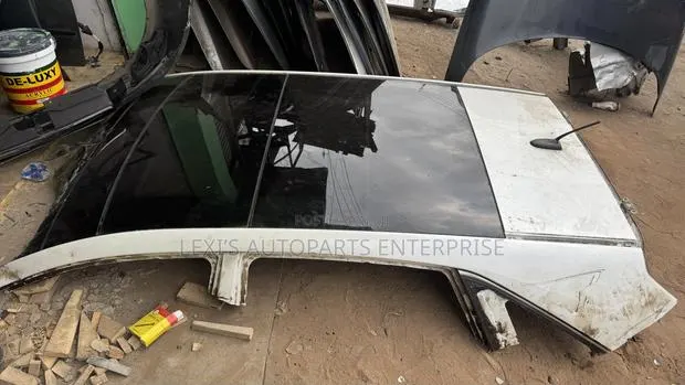 Toyota VENZA 2012,2013,2014,2015,2016 Panoramic Roofing Available · Photo 1